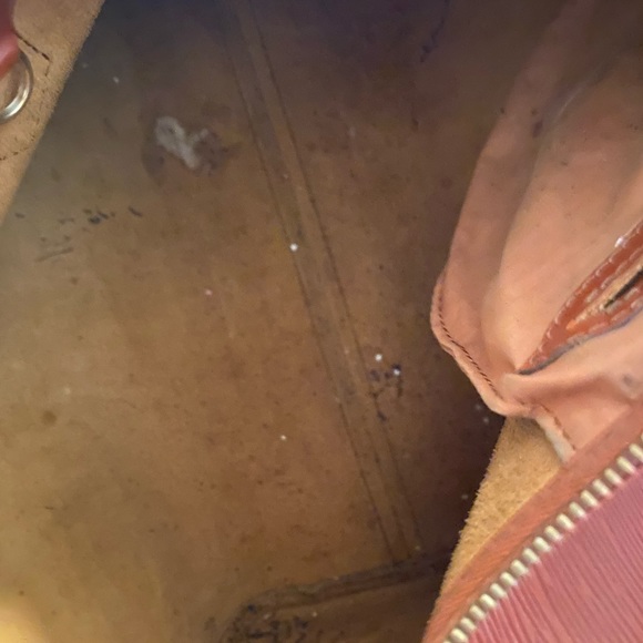 Authentic LV speedy - Picture 4 of 7